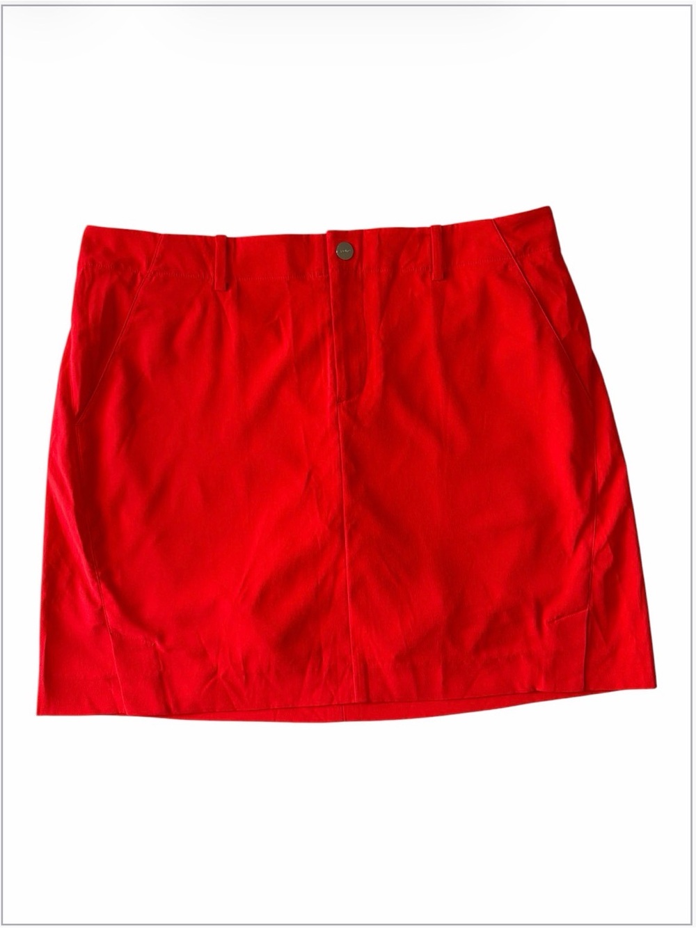 Polo Golf Ralph Lauren Women’s Golf Skort – Size 12